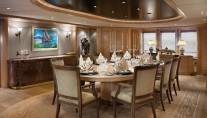 LAUREL - Dining Room